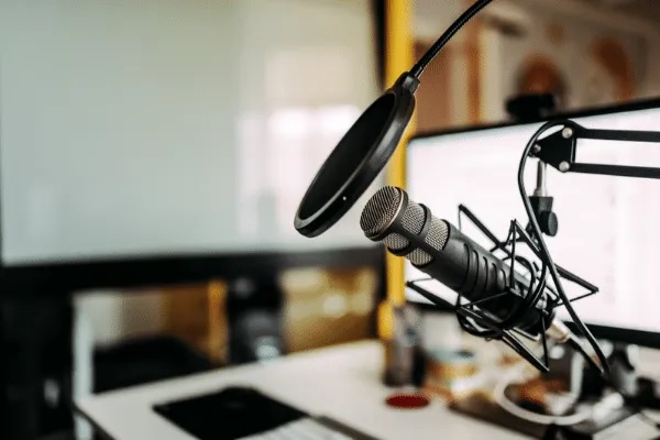 Why is Podcasting such a Powerful Marketing Tool
