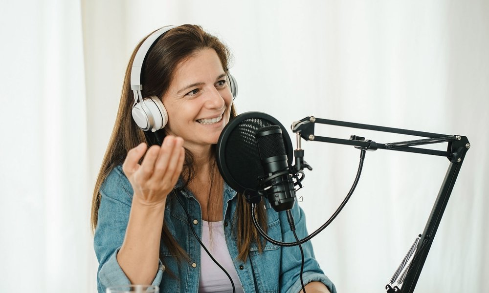 The Potential Impact of AI-Generated Podcasts