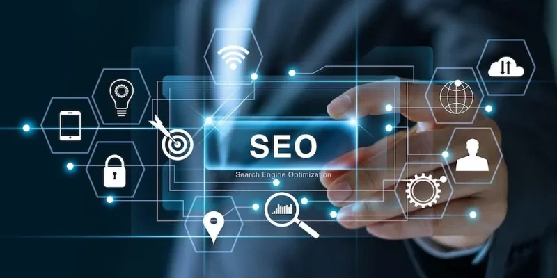 SEO Services