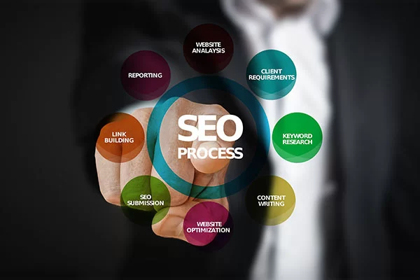 SEO packages in India