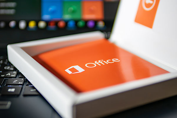 Office 365 Licensing