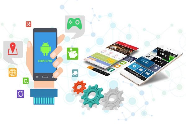 app development company